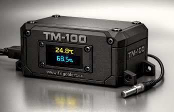 TM-100 Device